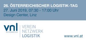 Termin Logistik-Tag