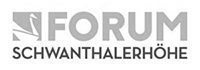 Customer logo Forum Schwanthalerhöhe